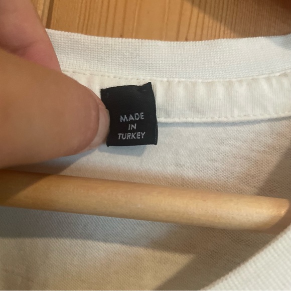 Just Cavalli Tee - Picture 5 of 7